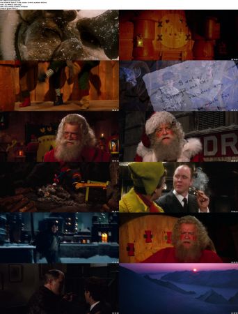 Santa Claus 1985 1080p BRRip x264 AC3 DiVERSiTY