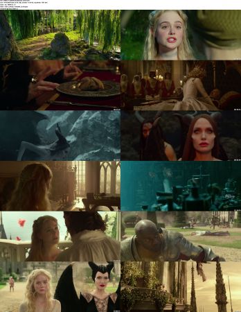 Maleficent Mistress of Evil 2019 1080p BluRay x264 DTS DiVERSiTY