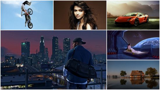 Best Mix Wallpapers (Part 835)