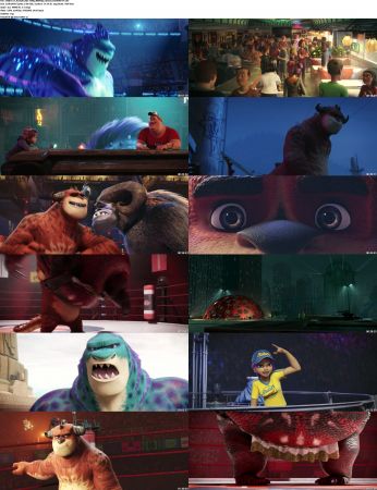Rumble 2021 1080p WEBRip x264 AC3-DiVERSiTY