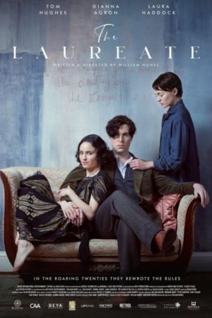 The Laureate 2022 1080p WEB-DL DD5.1 H264-EVO