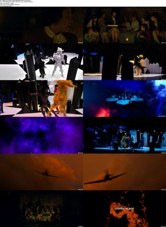 Iris Warriors 2022 1080p WEB-DL DD5.1 H264-EVO
