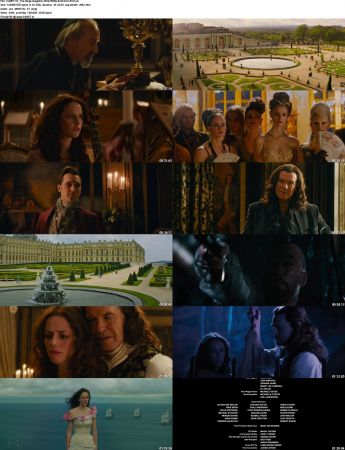 The Kings Daughter 2022 HDRip XviD AC3-EVO