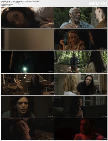 The Night House 2020 2160p WEB H265-SLOT