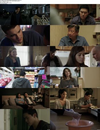 A Shot Through the Wall 2022 1080p WEBRip DD5.1 X264-EVO