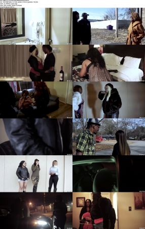 Lot Lizards 2022 HDRip XviD AC3-EVO