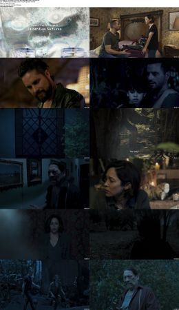 The Legend of La Llorona 2022 1080p WEB-DL DD5.1 H264-EVO