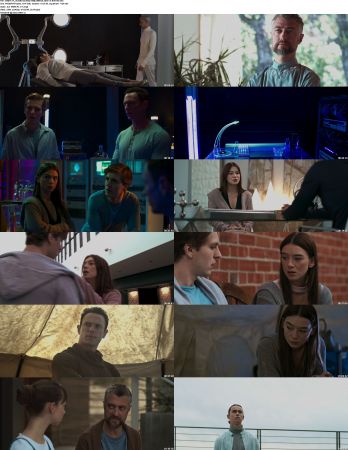 I Am Mortal 2022 1080p WEB-DL DD5.1 H264-EVO