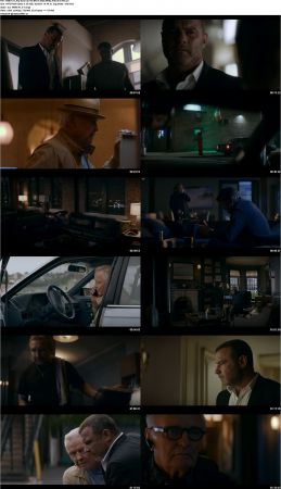 Ray Donovan The Movie 2022 HDRip XviD AC3-EVO