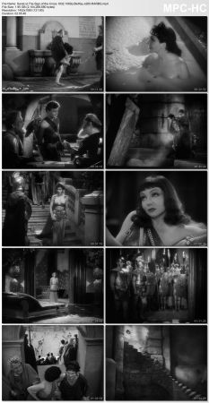 The Sign of the Cross 1932 1080p BluRay x265-RARBG