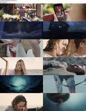 The Requin 2022 1080p WEB-DL DD5.1 H264-EVO
