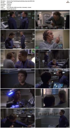 Star Trek Enterprise S02 720p x265-ZMNT