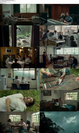 Memoria 2022 1080p WEB-DL DD5.1 x264-EVO