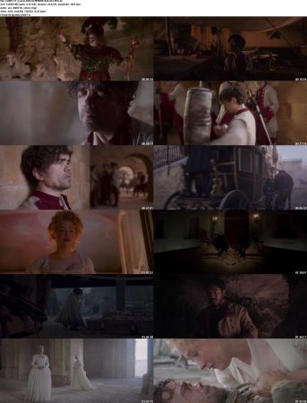 Cyrano 2022 SCREENER XviD AC3-EVO