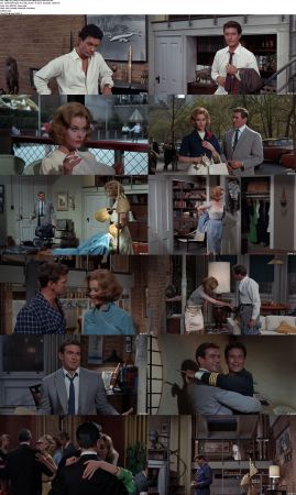 Sunday in New York 1963 1080p BluRay x264-ORBS