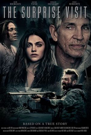 The Surprise Visit 2022 1080p WEB-DL DD5.1 H264-EVO