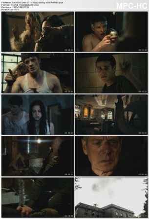 Exeter 2015 1080p BluRay x265-RARBG