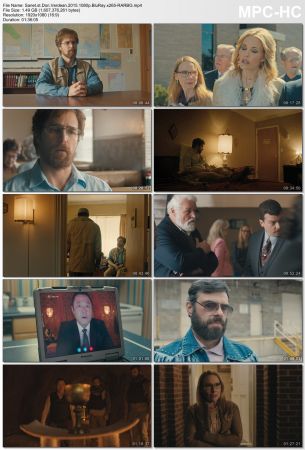 Don Verdean 2015 1080p BluRay x265-RARBG