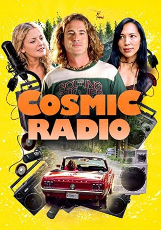 Cosmic Radio 2022 HDRip XviD AC3-EVO