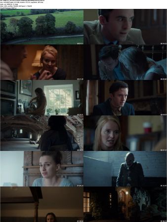 The Jack in the Box Awakening 2022 BRRip XviD AC3-EVO