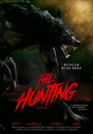The Hunting 2022 1080p WEBRip DD5.1 X264-EVO