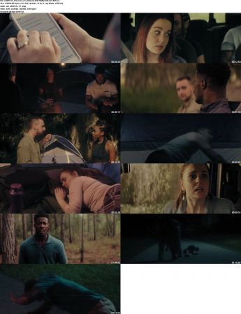 The Curse of La Patasola 2022 HDRip XviD AC3-EVO