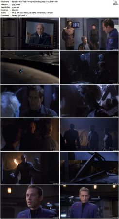 Star Trek Enterprise S02 720p x265-ZMNT