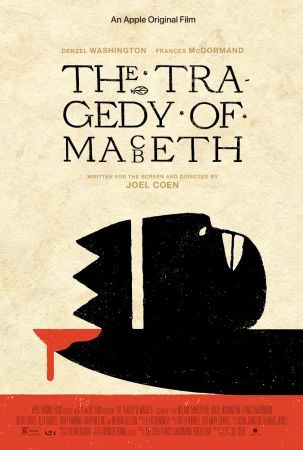The Tragedy of Macbeth 2022 1080p ATVP WEB-DL DDP5.1 Atmos H 264-EVO