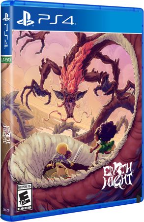 EarthNight PS4-UNLiMiTED