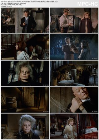 Dont Walk in the Park 1966 DUBBED 1080p BluRay x265-RARBG