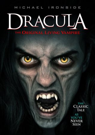 Dracula The Original Living Vampire 2022 1080p WEB-DL DD5.1 H264-EVO