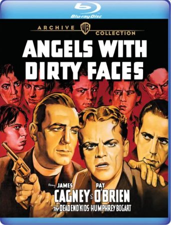 Angels with Dirty Faces 1938 1080p BluRay x265-RARBG