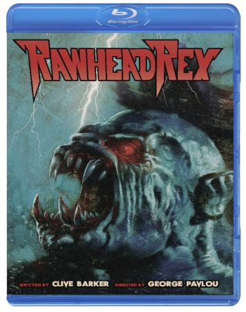 Rawhead Rex 1986 1080p BluRay x264-PSYCHD