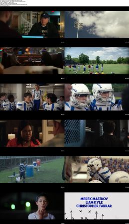 Home Team 2022 720p WEB H264-PECULATE