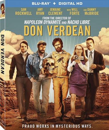 Don Verdean 2015 1080p BluRay x265-RARBG