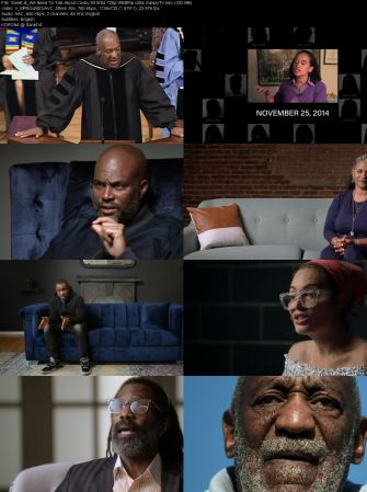 We Need To Talk About Cosby S01 720p WEBRip x264-GalaxyTV