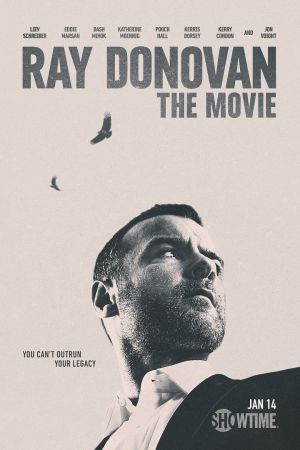 Ray Donovan The Movie 2022 HDRip XviD AC3-EVO