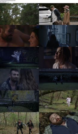 The Surprise Visit 2022 1080p WEB-DL DD5.1 H264-EVO