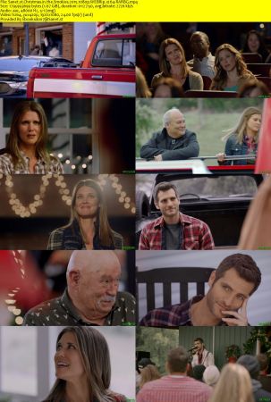 Christmas in the Smokies 2015 1080p WEBRip x264-RARBG