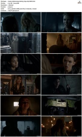 Batwoman S01 720p x265-ZMNT
