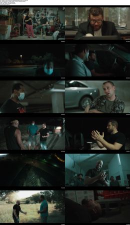 Sheer Pandemic 2022 1080p AMZN WEB-DL DDP2.0 H264-EVO
