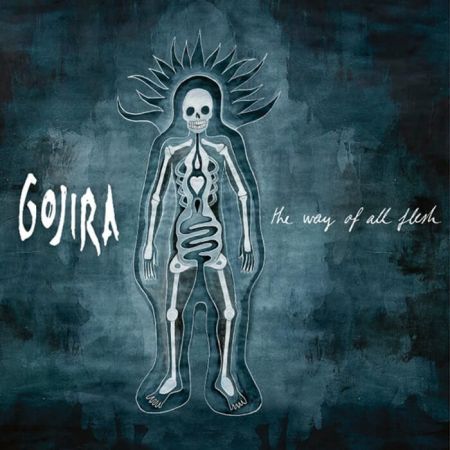 Gojira - The Way of All Flesh (2008)