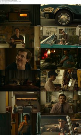 The Tender Bar 2022 HDRip XviD AC3-EVO
