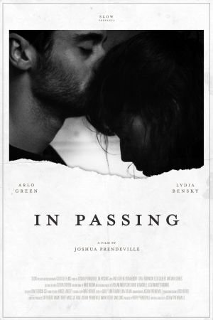 In Passing 2022 HDRip XviD AC3-EVO