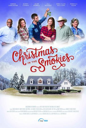 Christmas in the Smokies 2015 WEBRip x264-ION10