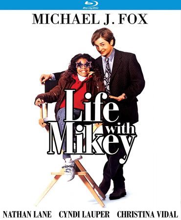 Life With Mikey 1993 1080p BluRay x265-RARBG