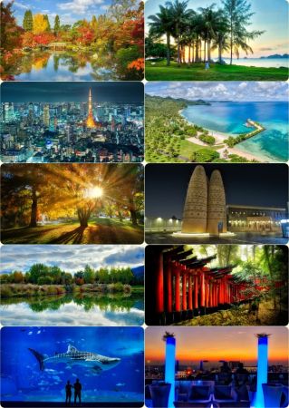 8k UHD Wallpapers mix-234