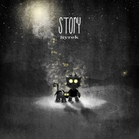 Syrek - Story (2021) FLAC/MP3