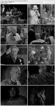 The Mummys Hand 1940 1080p BluRay x265-RARBG