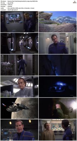 Star Trek Enterprise S02 720p x265-ZMNT